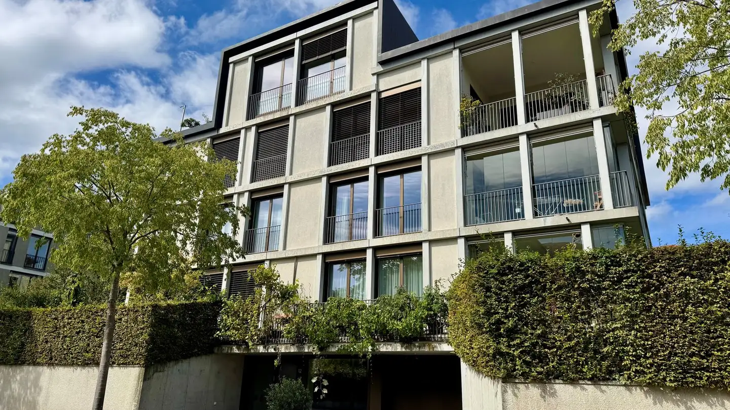 Wohnung kaufen - Brechbühlerstrasse 12, 3006 Bern