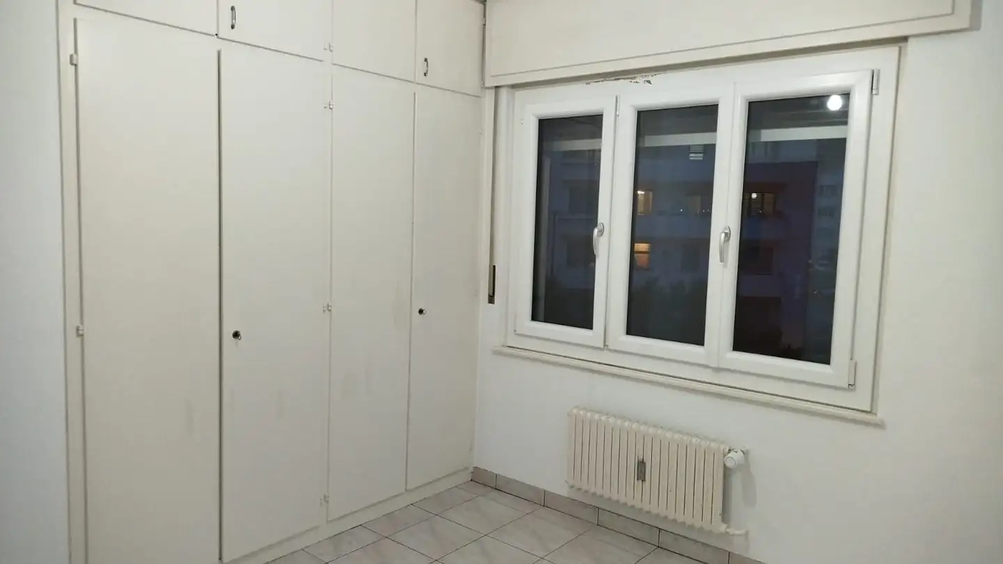 Single room for rent - Route De Lamberson 28, 3960 Sierre
