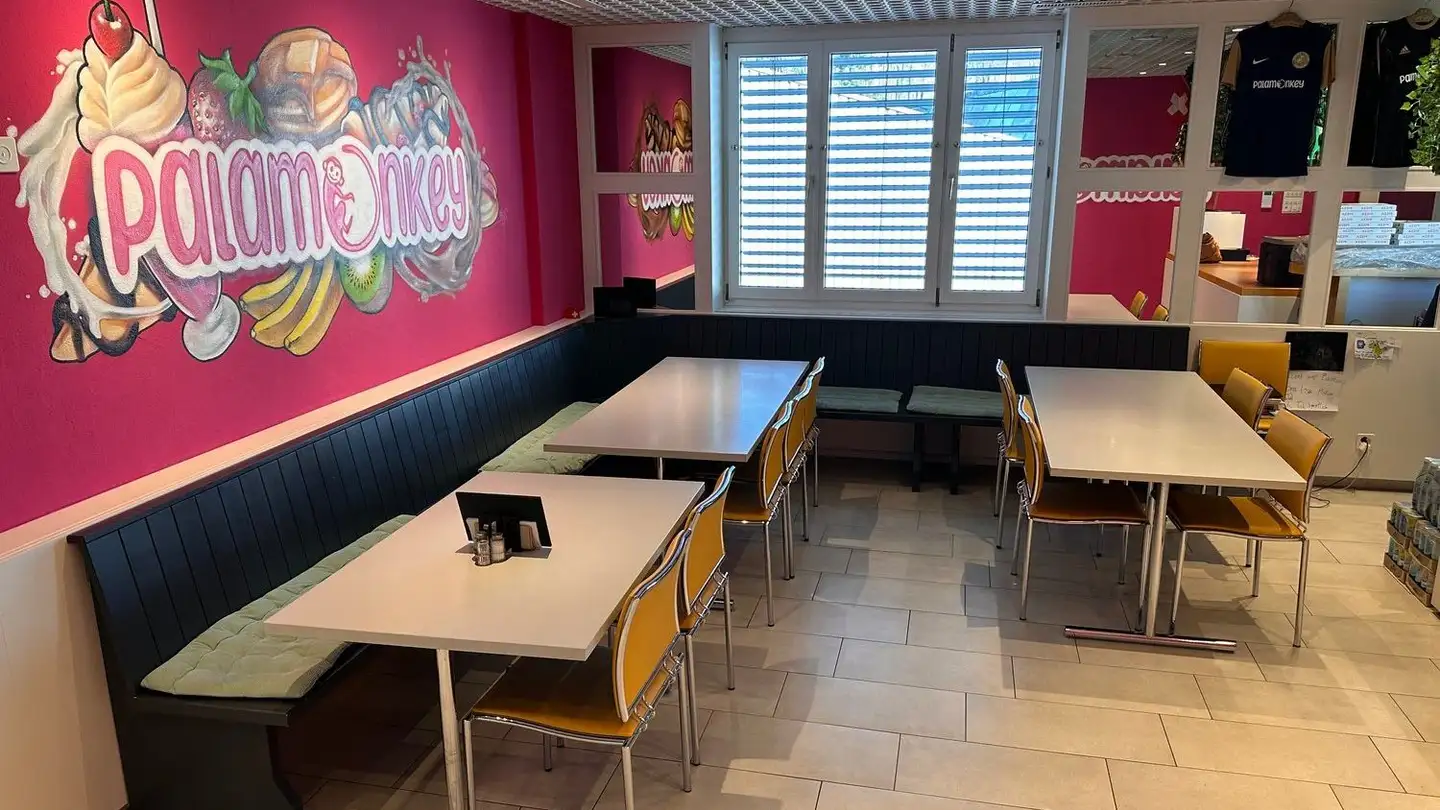 Ristorante in affitto - Fröschenweidstrasse 10, 8404 Winterthur - Photo 3