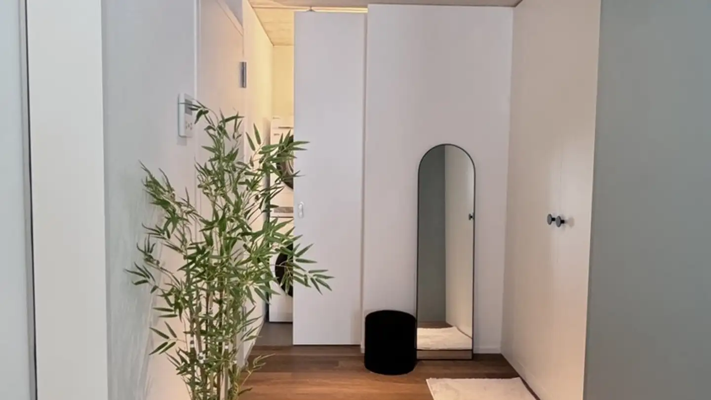 Wohnung mieten - Wallisellerstrasse 8, 8302 Kloten