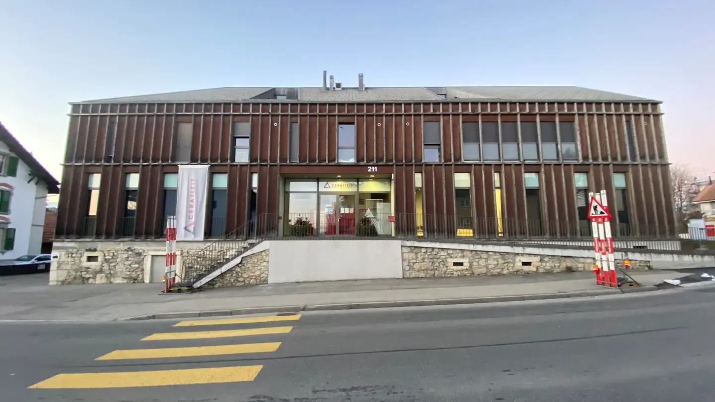 Apartment for rent - Hauptstrasse 211, 2552 Orpund