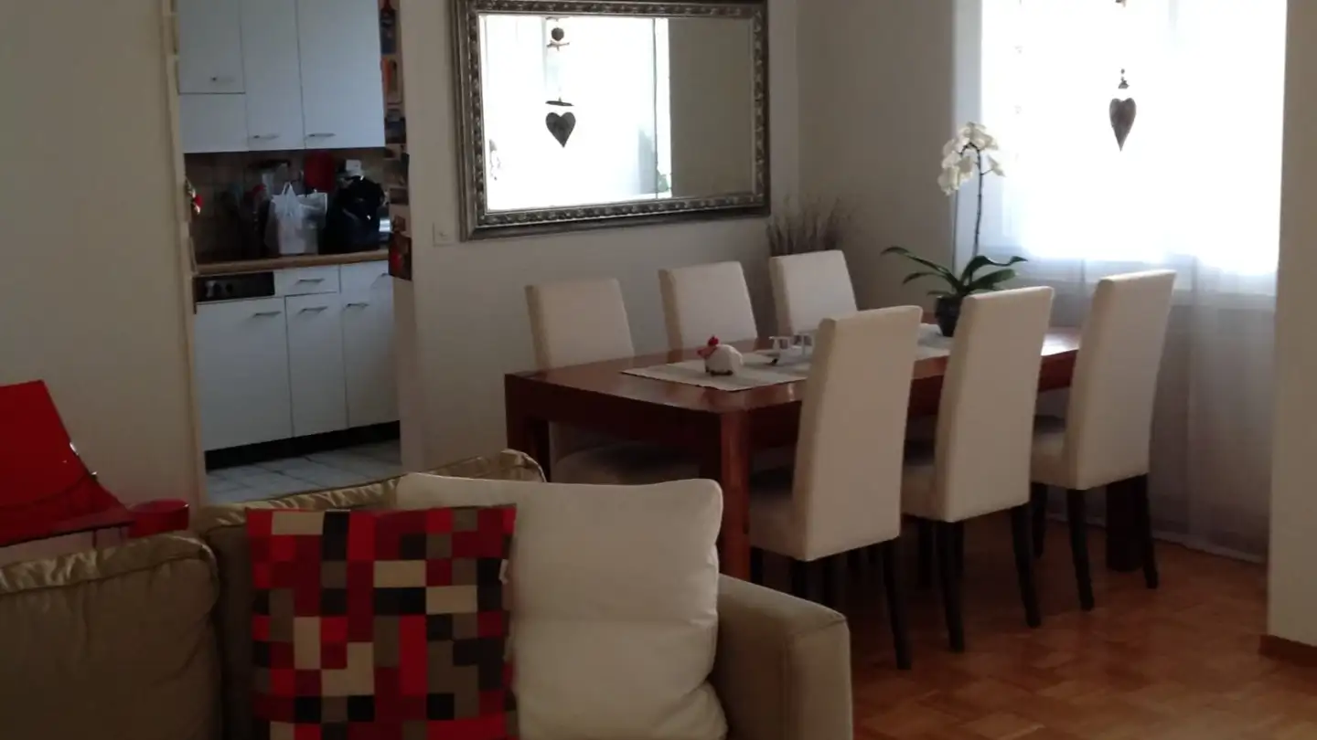 Appartement à louer - 6032 Emmen