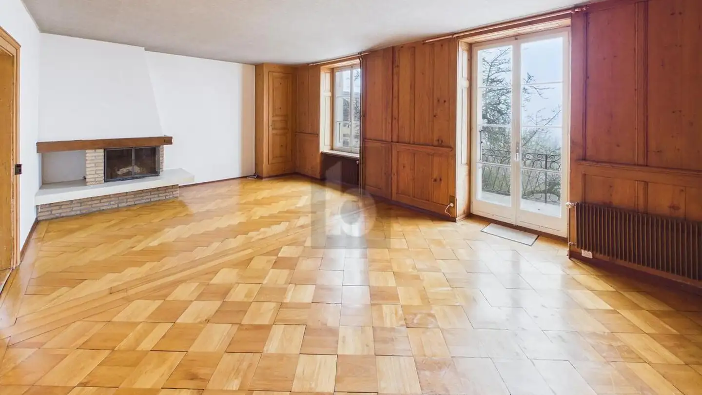 Wohnung mieten - 2533 Evilard