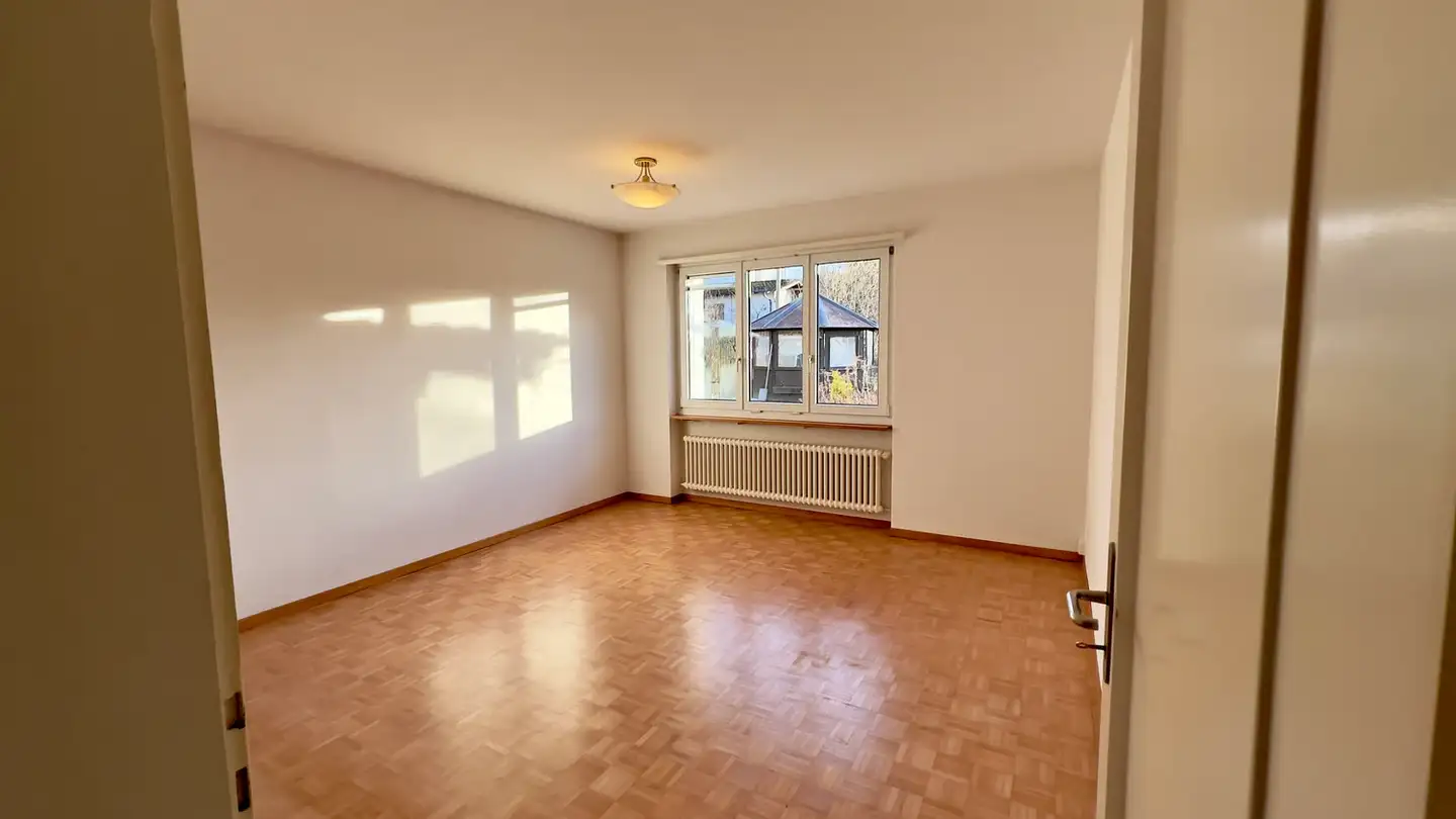 Zimmer mieten - Im Bergli 22, 8352 Elsau