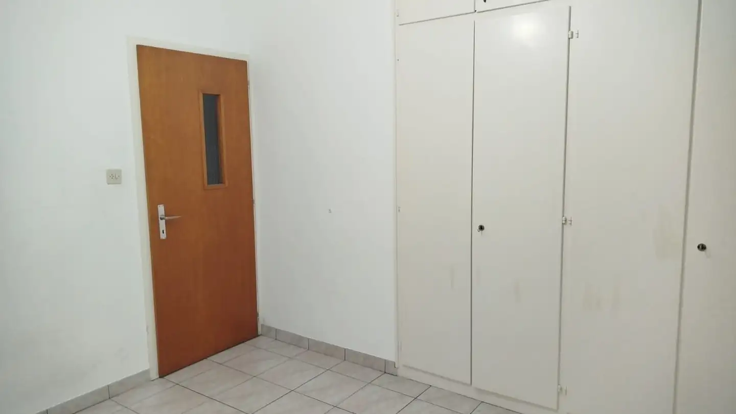 Single room for rent - Route De Lamberson 28, 3960 Sierre - Photo 3
