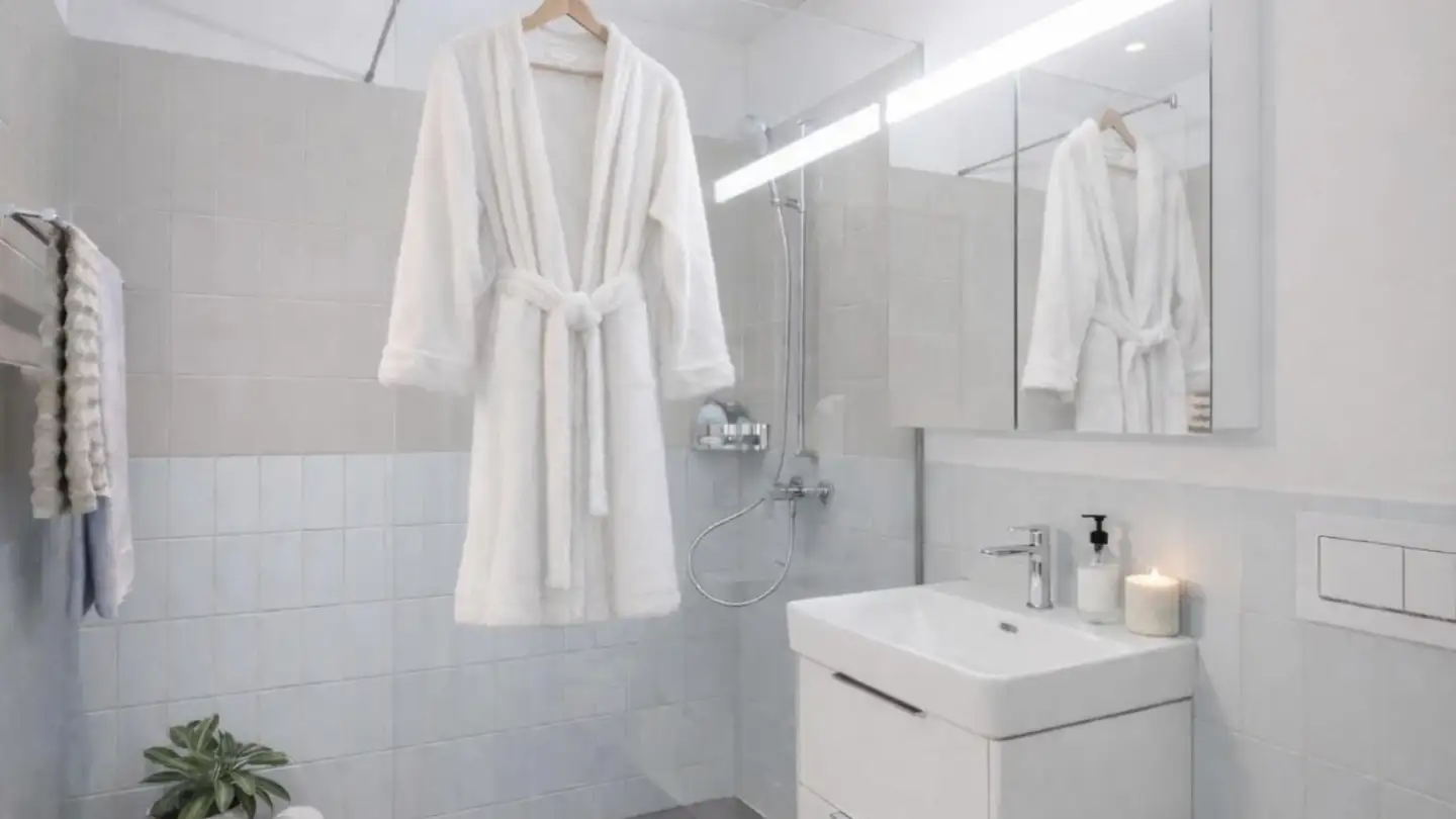 Wohnung mieten - Wallisellerstrasse 8, 8302 Kloten - Foto 3