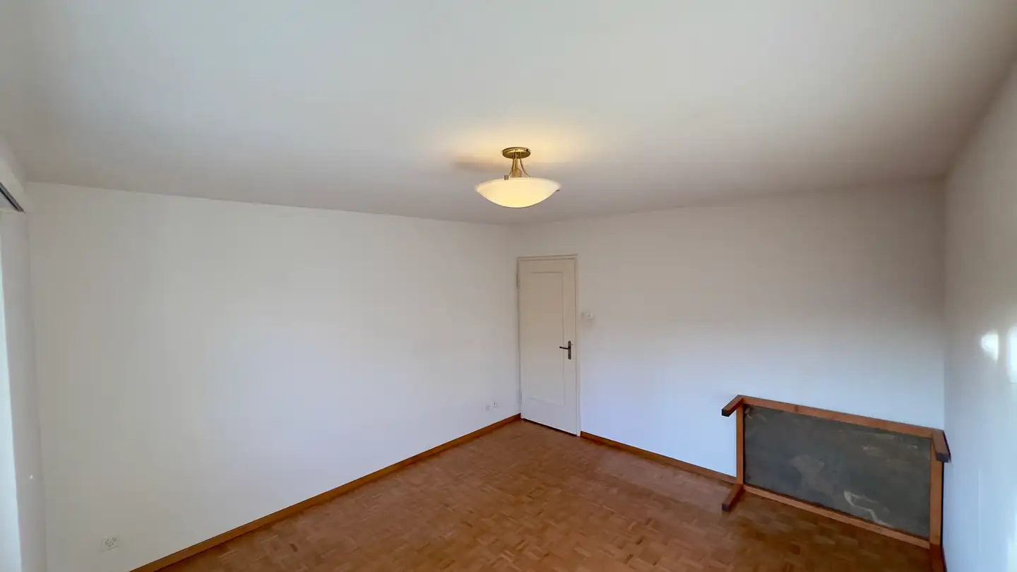 Single room for rent - Im Bergli 22, 8352 Elsau - Photo 2