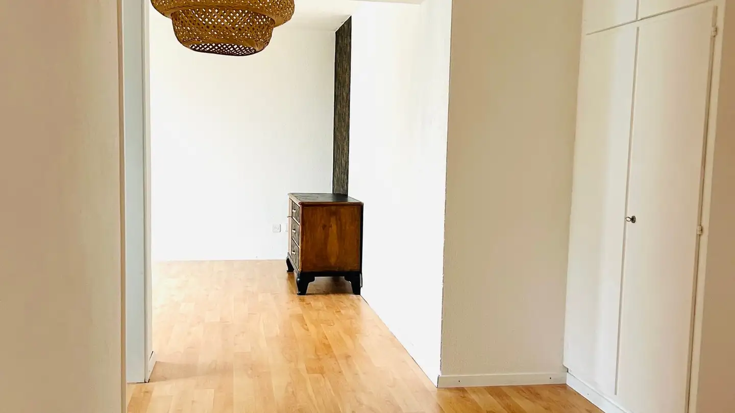 Appartement à louer - Rötiweg, 3360 Herzogenbuchsee