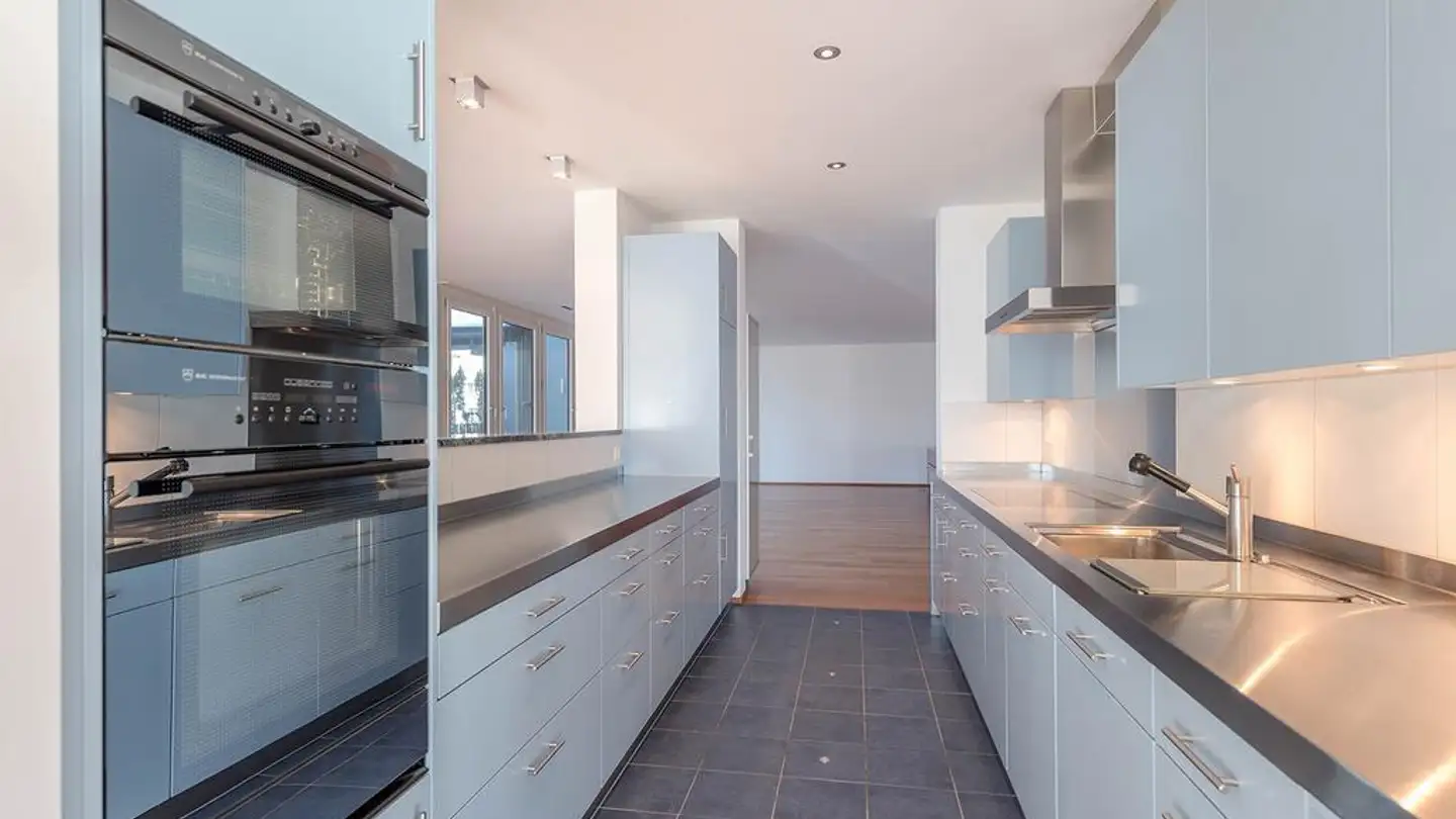 Apartment for rent - Giessereistrasse 12, 8005 Zürich - Photo 3