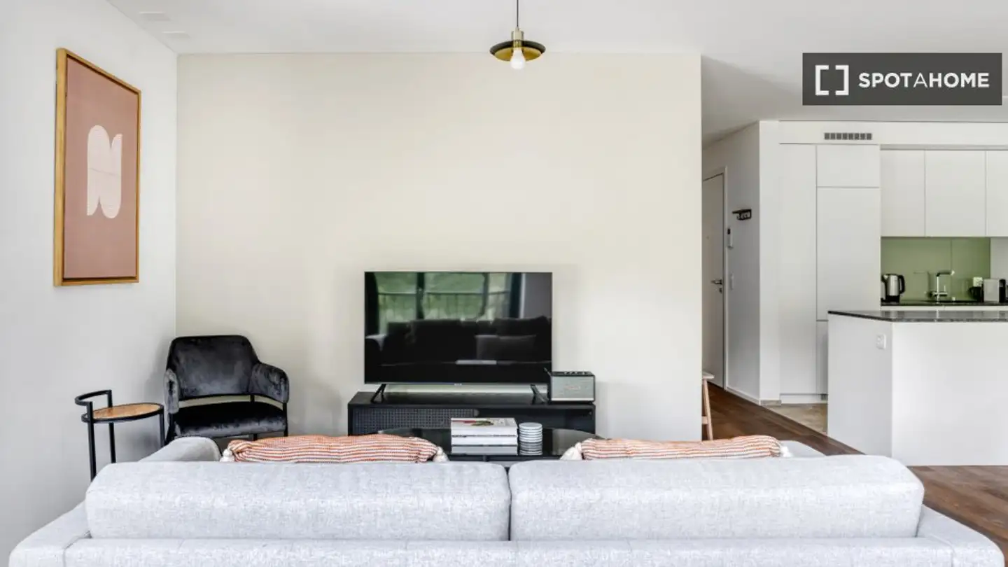 Wohnung mieten - 8041 Zürich