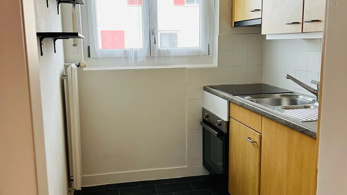 Appartement à louer - Rötiweg, 3360 Herzogenbuchsee - Photo 4