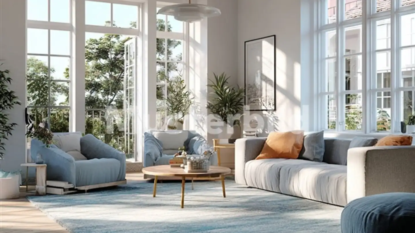 Apartment for rent - 8152 Glattbrugg - Photo 2