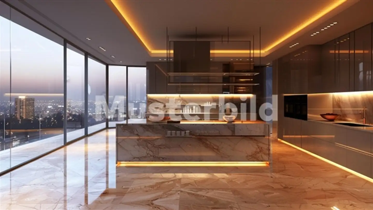 Apartment for rent - 8152 Glattbrugg - Photo 3