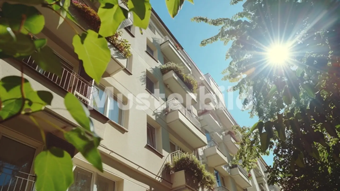 Apartment for rent - 8152 Glattbrugg - Photo 4