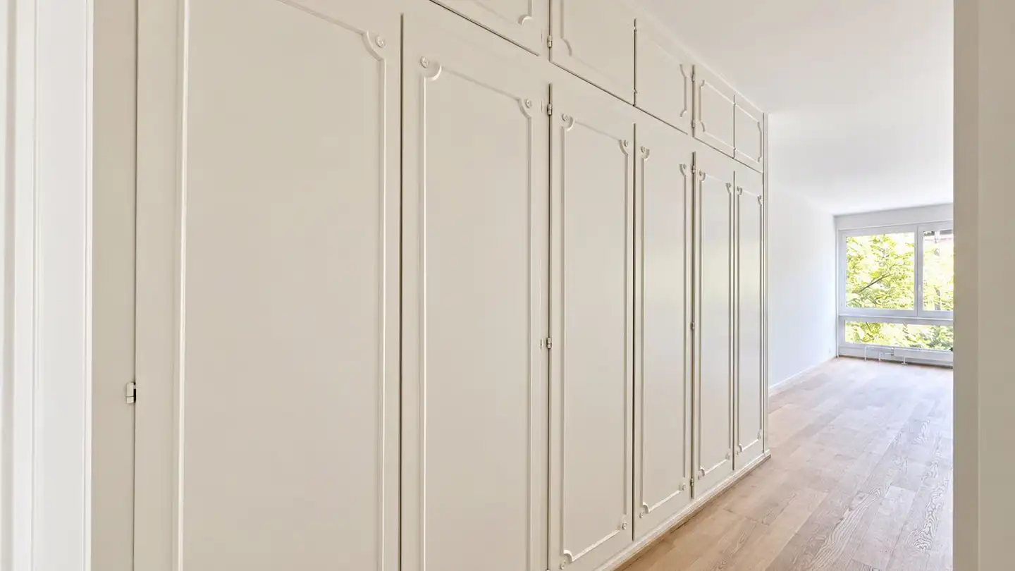 Appartement à louer - Rue Robert- De-Traz 14, 1206 Genève - Photo 3