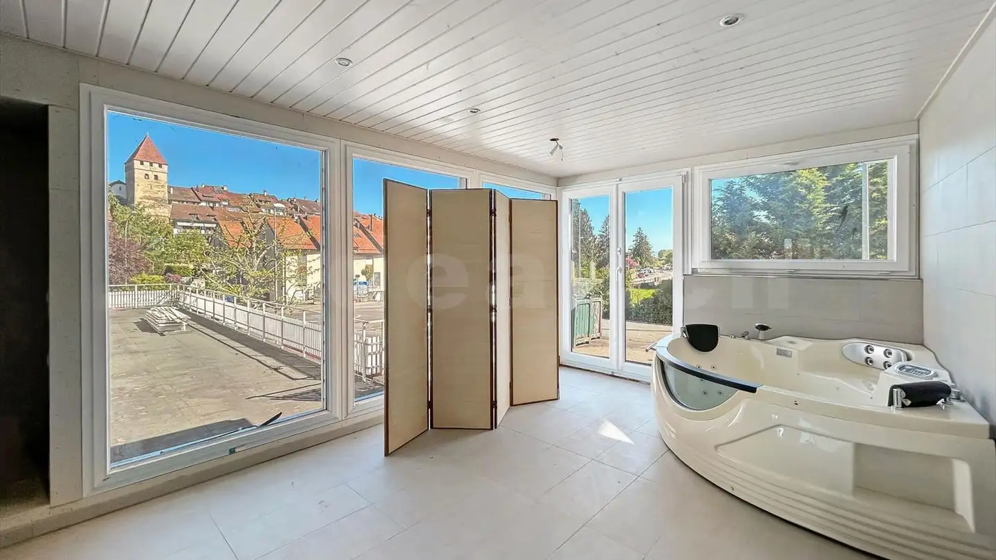 Casa singola in vendita - Route De Donatyre 2a, 1580 Avenches - Photo 3