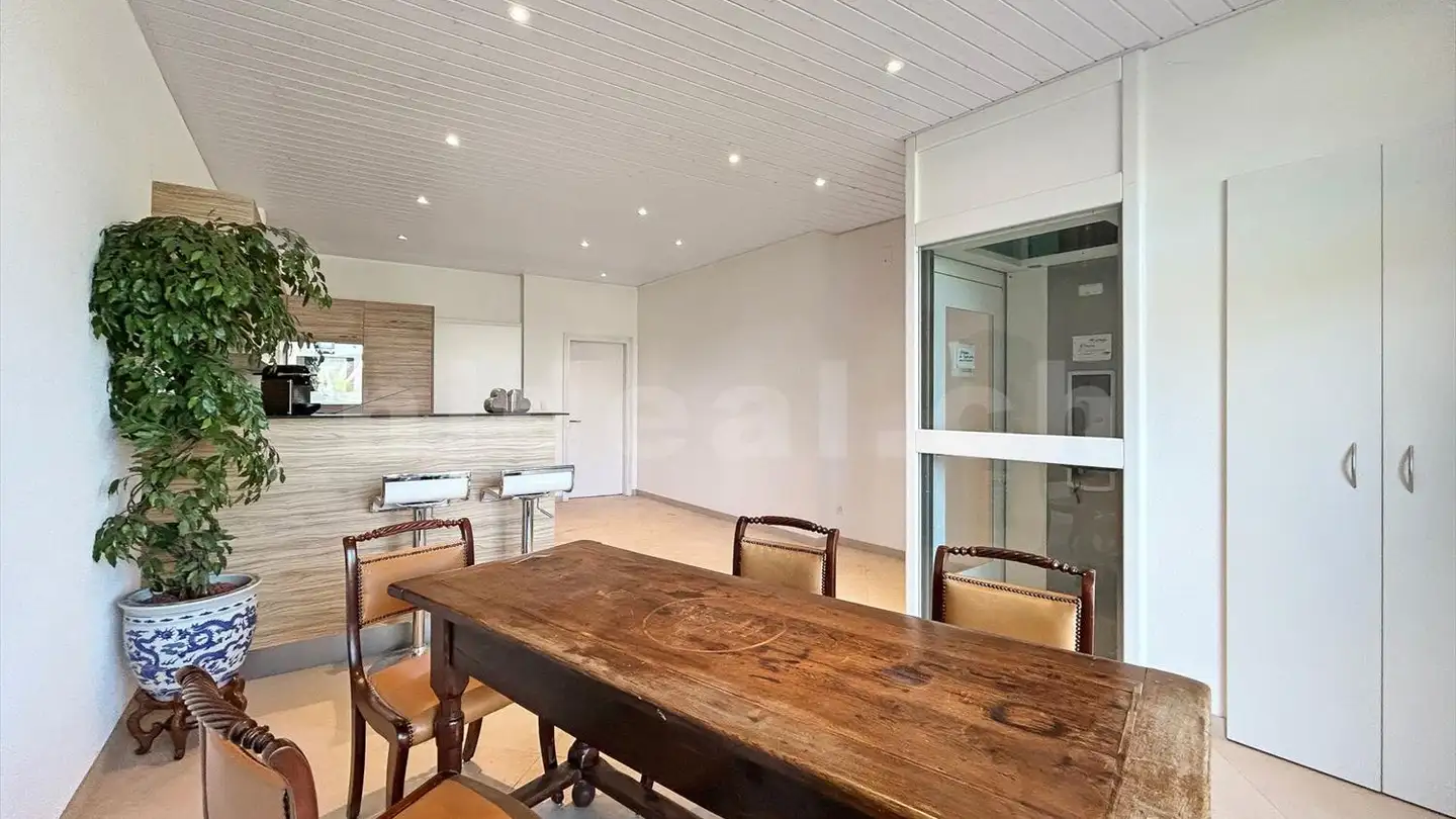 Casa singola in vendita - Route De Donatyre 2a, 1580 Avenches - Photo 4