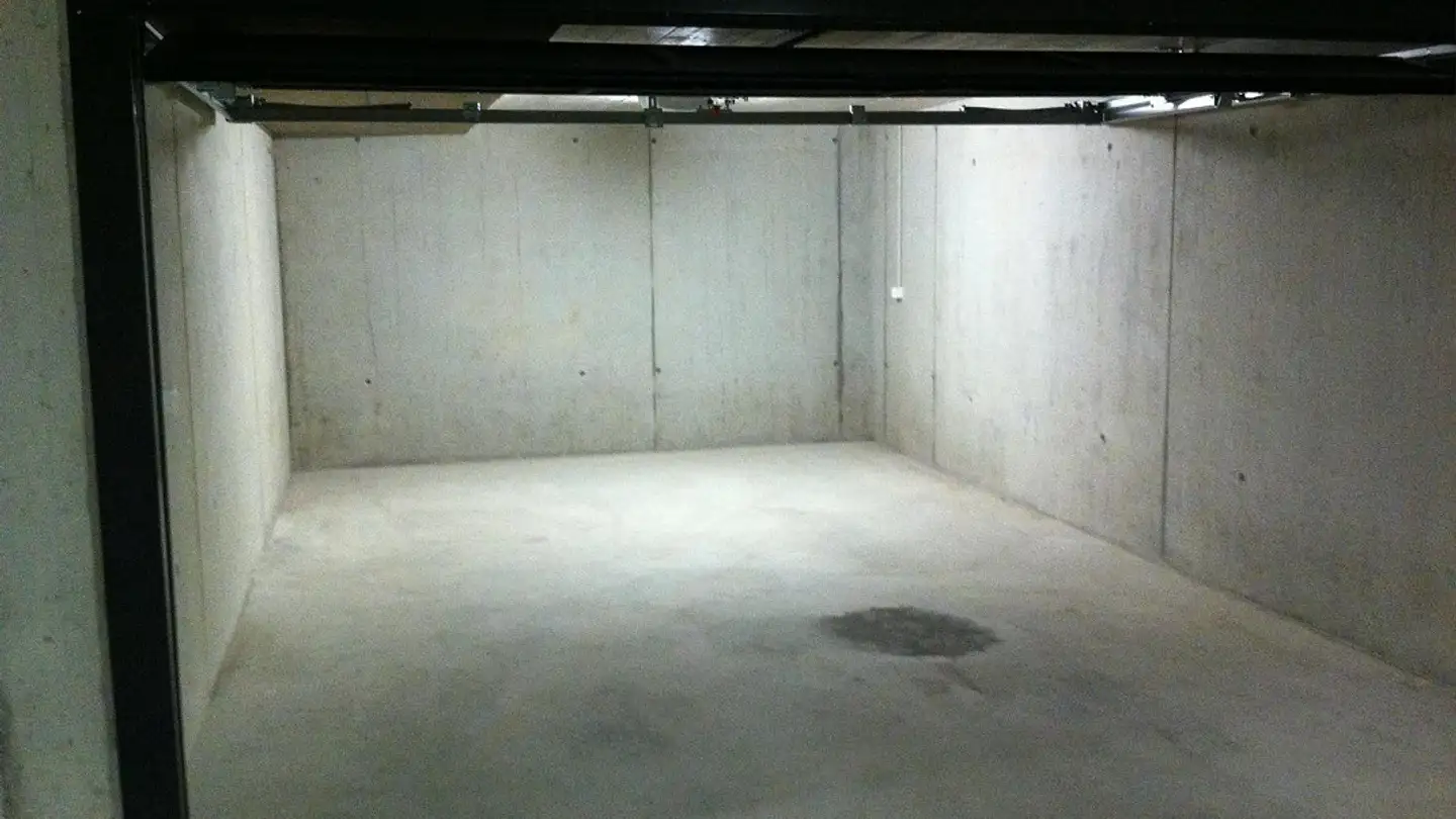 Single garage for rent - Lagerweg 11, 3072 Ostermundigen - Photo 2