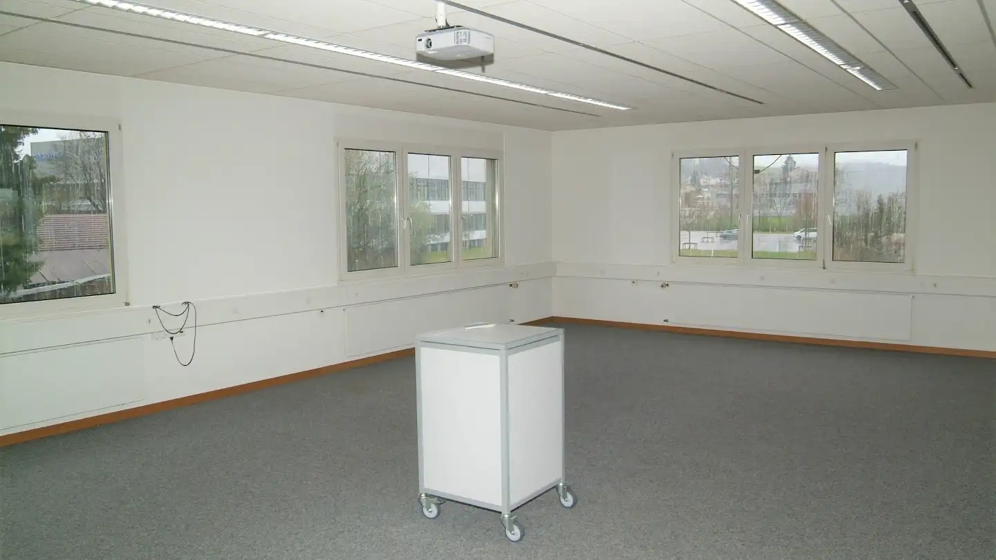 Office space for rent - Kirchbergstrasse 209, 3400 Burgdorf
