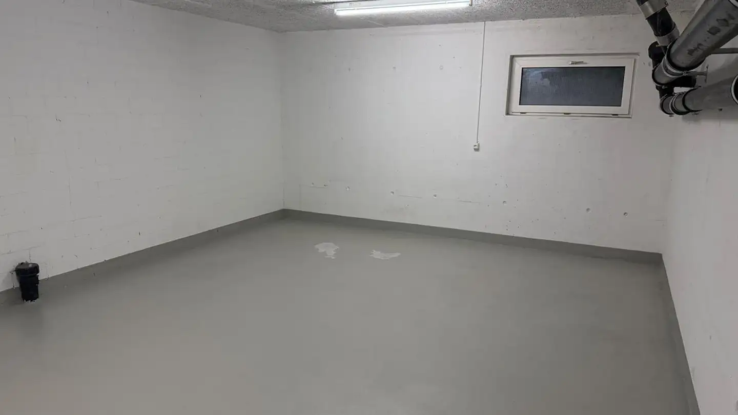 Laboratorio in affitto - Haldenstrasse 38, 8134 Adliswil