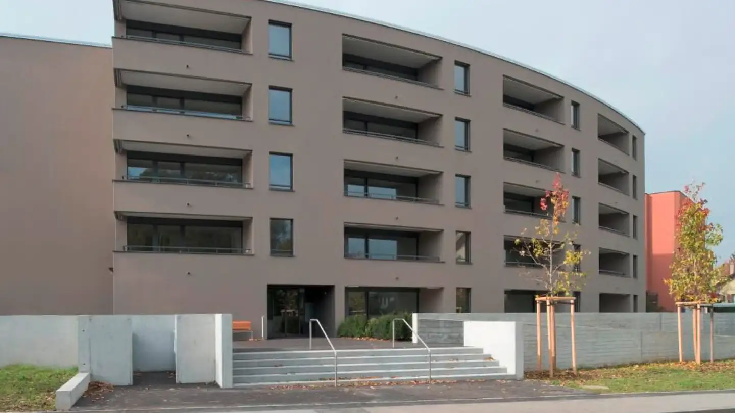 Appartamento in affitto - Hauptstrasse 48, 4552 Derendingen