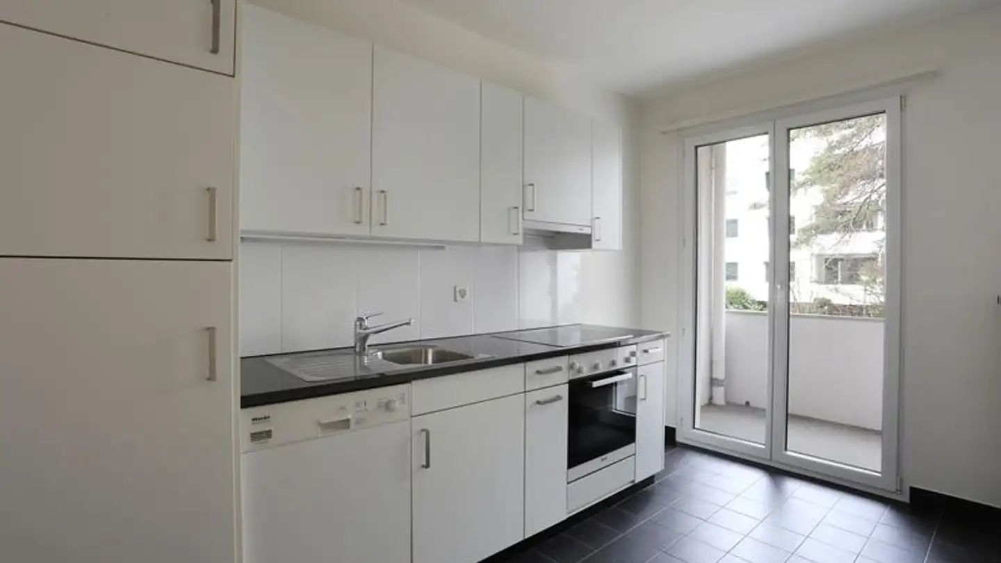 Appartamento in affitto - Im Ettingerhof 5, 4055 Basel - Foto 2