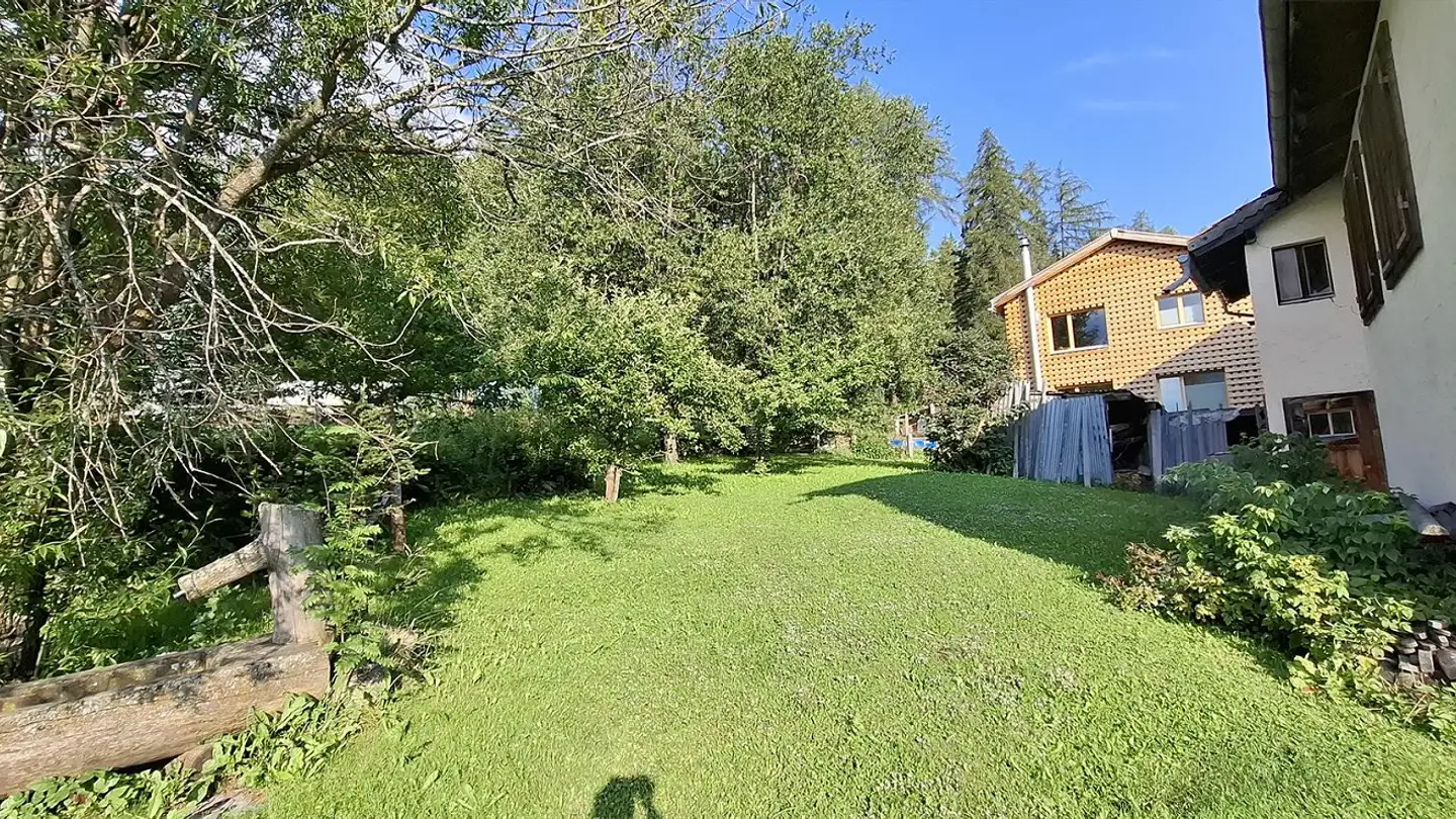 Laboratorio in vendita - Via Cumünala 16, 7533 Fuldera - Photo 4