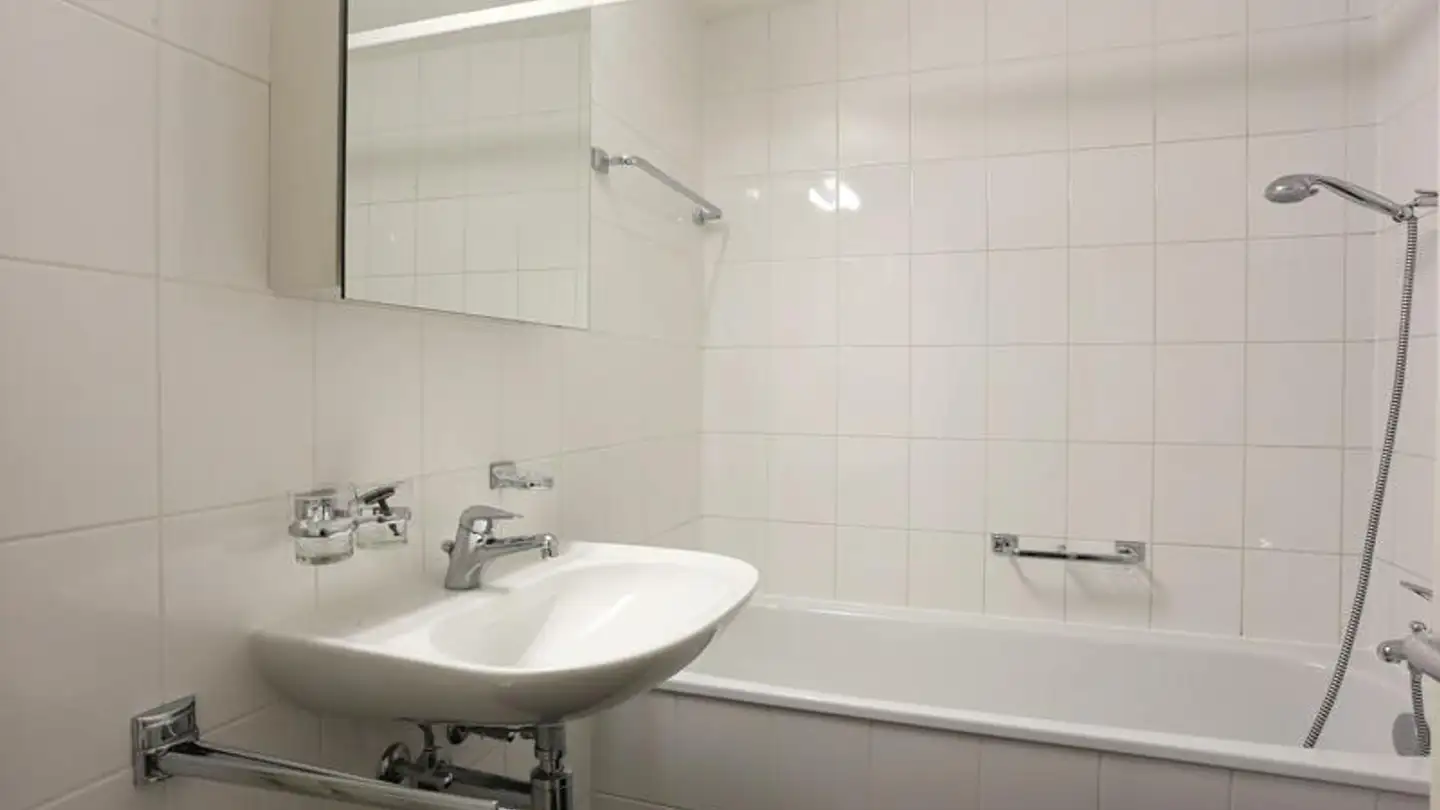 Appartamento in affitto - Im Ettingerhof 5, 4055 Basel - Foto 3