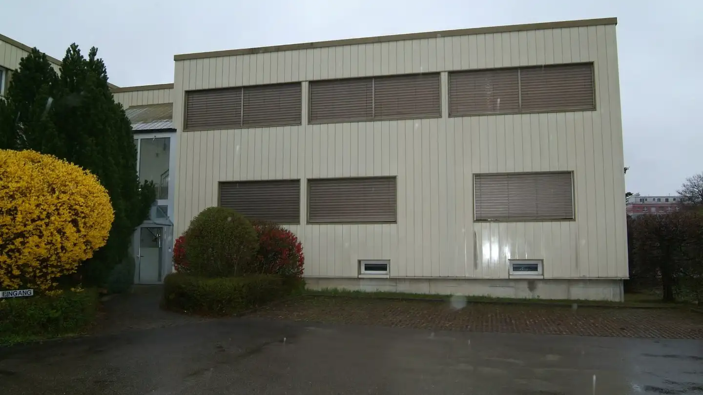 Spazio ufficio in affitto - Kirchbergstrasse 209, 3400 Burgdorf - Foto 4