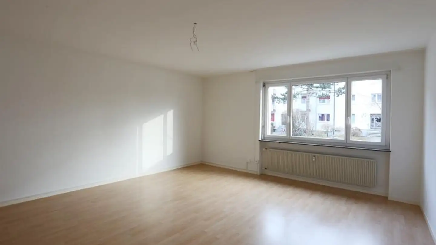 Appartamento in affitto - Im Ettingerhof 5, 4055 Basel - Foto 4