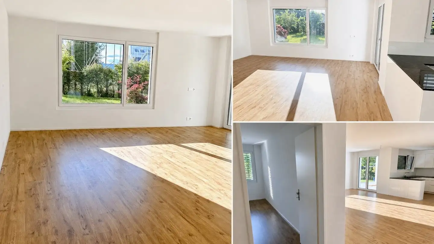 Appartamento in affitto - Fronwaldweg 22, 8046 Zürich