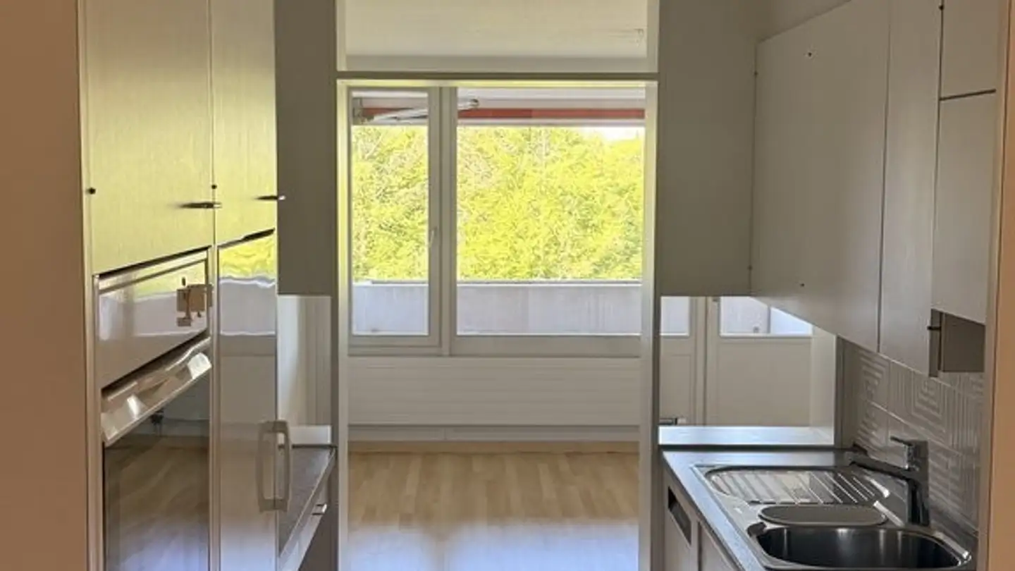 Appartement à louer - Schwarzackerstrasse 56, 4303 Kaiseraugst - Photo 2