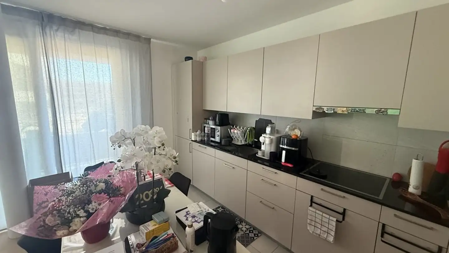 Wohnung mieten - Allée De La Petite Prairie 28, 1260 Nyon