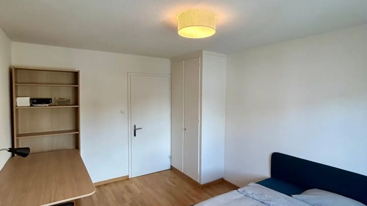 Chambre à louer - Wiesenstrasse 2, 8953 Dietikon - Photo 2