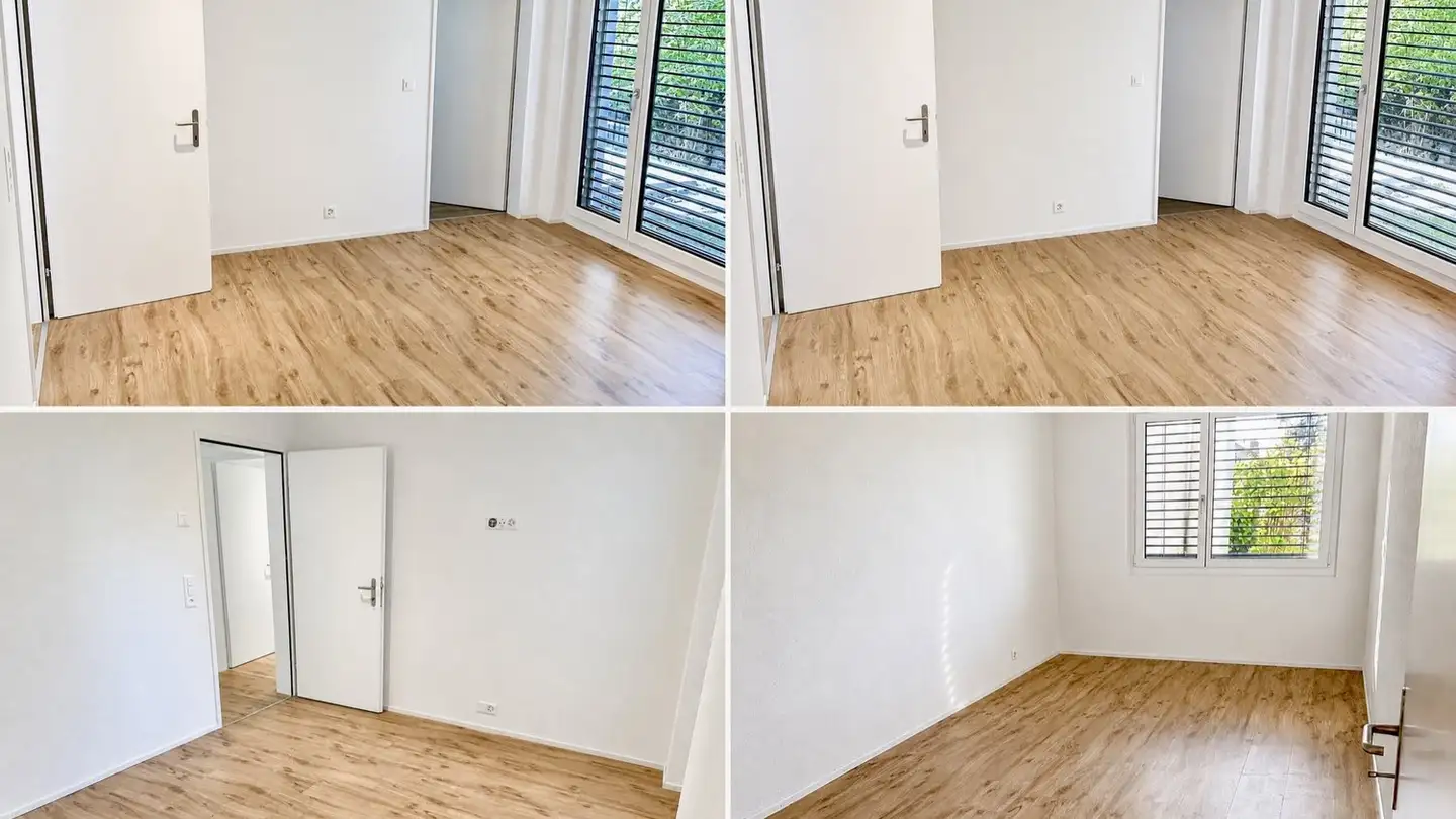 Appartamento in affitto - Fronwaldweg 22, 8046 Zürich - Foto 2