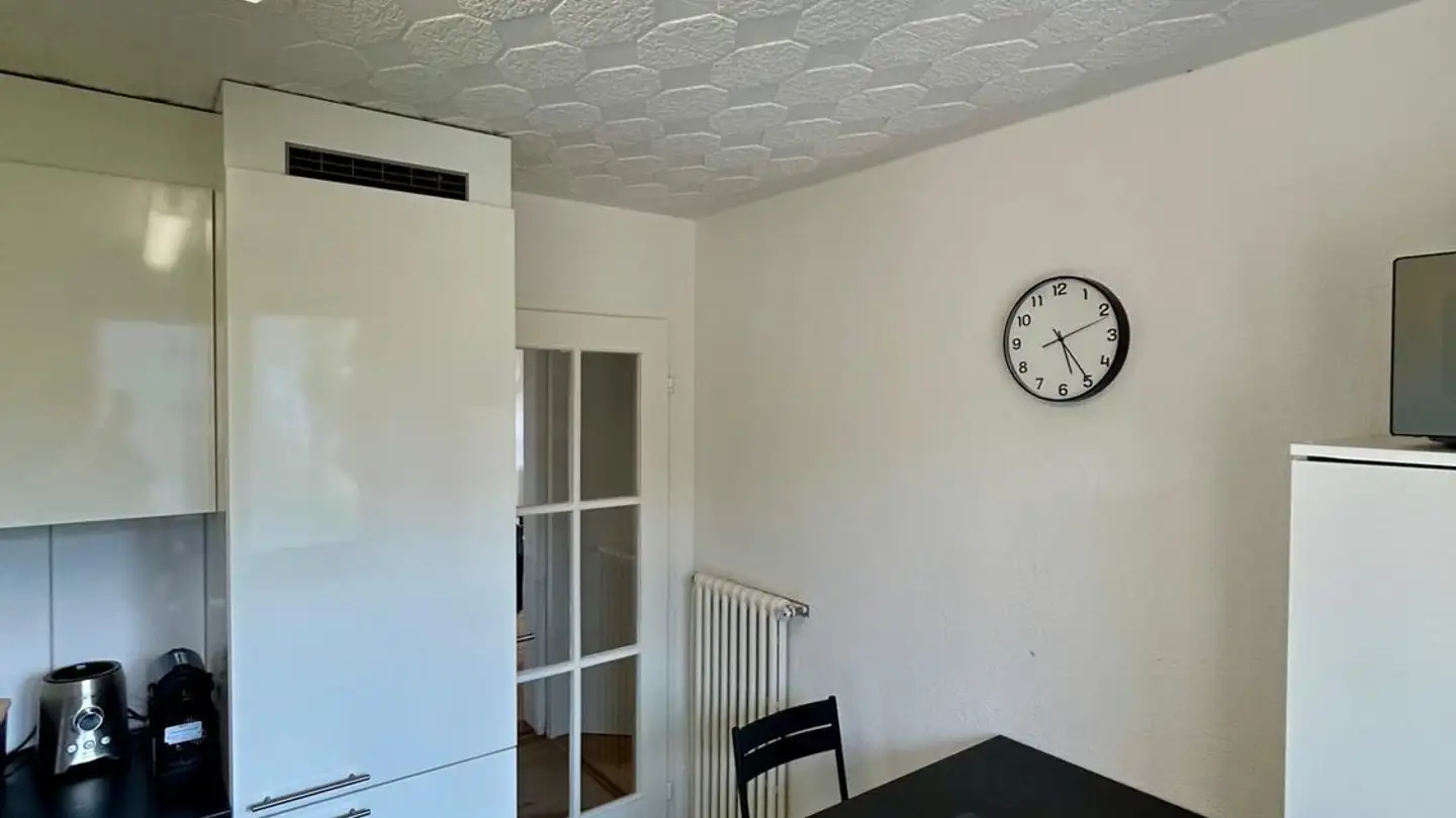 Chambre à louer - Wiesenstrasse 2, 8953 Dietikon - Photo 3