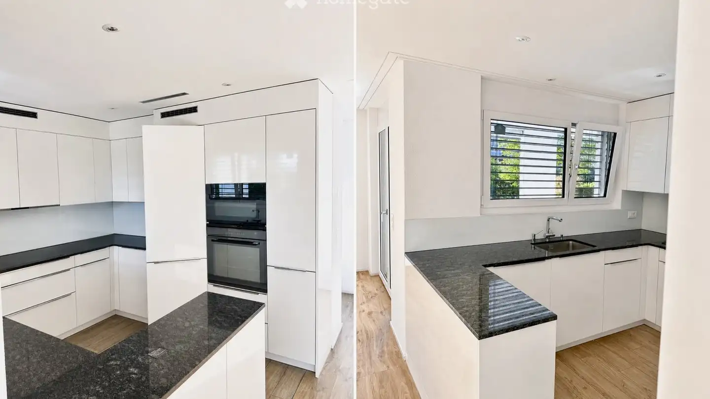 Appartamento in affitto - Fronwaldweg 22, 8046 Zürich - Foto 4