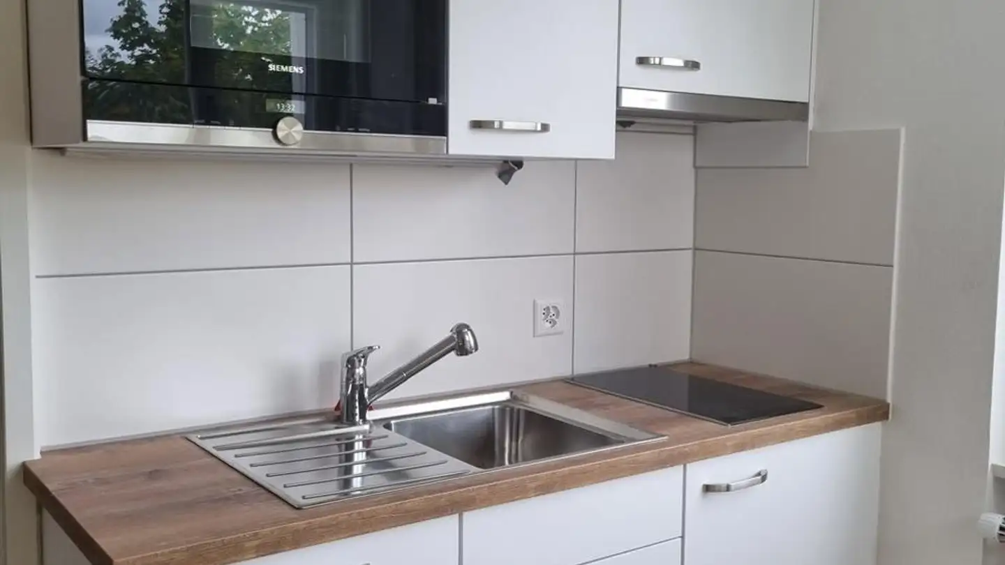 Appartamento in affitto - Rue De Raimontpierre 9, 2800 Delémont