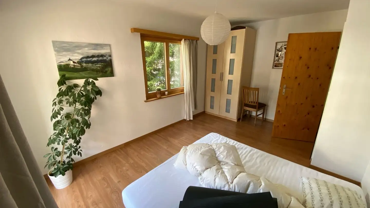 Single room for rent - 7260 Davos Dorf - Photo 2
