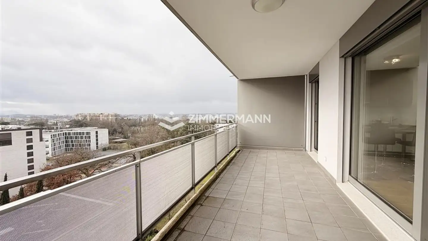 Furnished apartment for rent - Chemin De La Tulette, 1223 Cologny