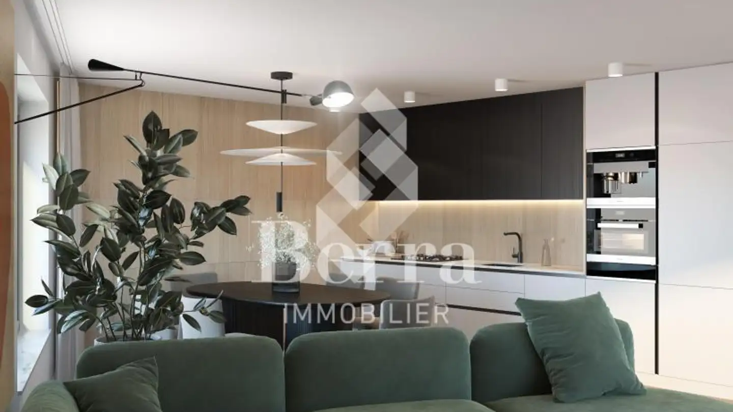 Appartamento in vendita - 1896 Miex - Foto 4