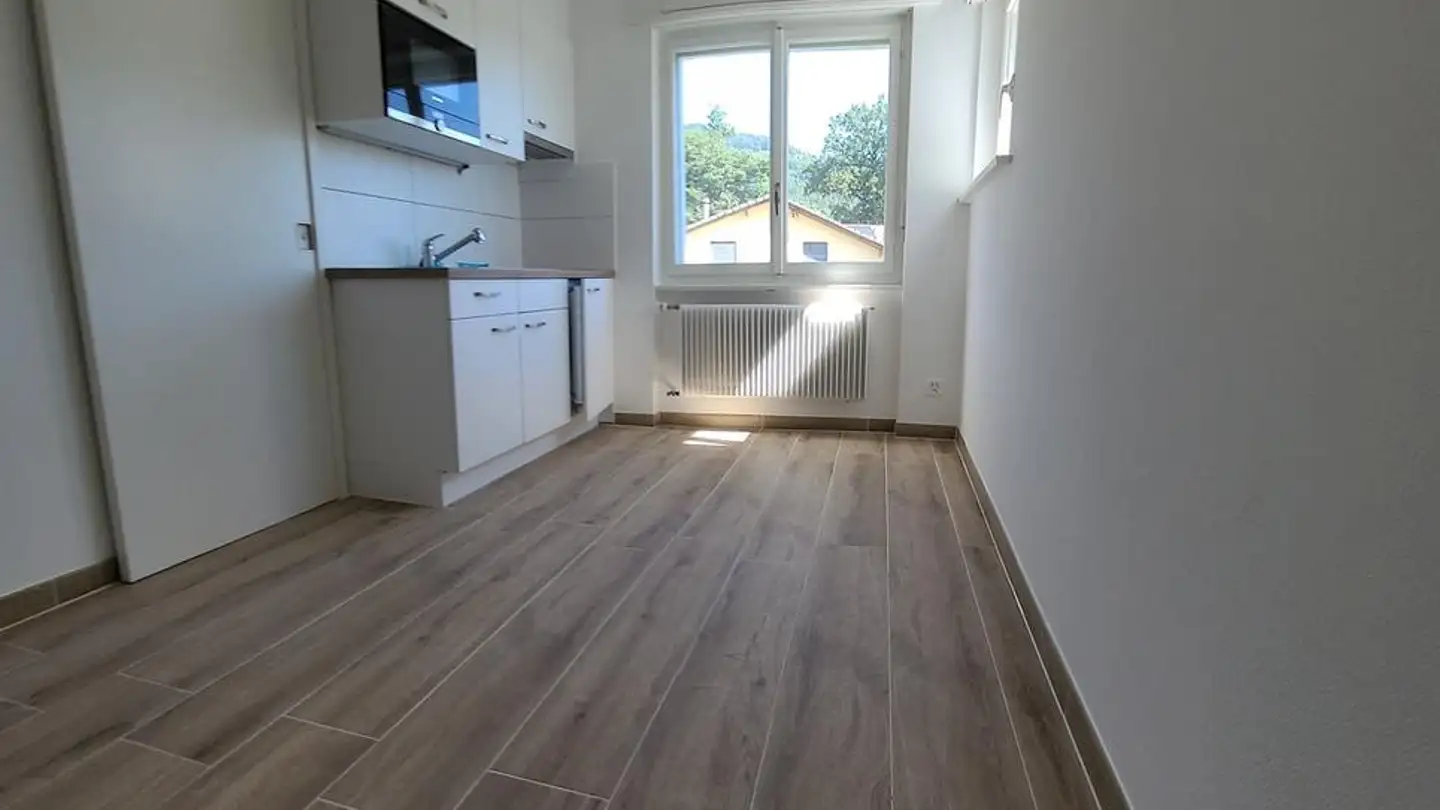 Appartamento in affitto - Rue De Raimontpierre 9, 2800 Delémont - Foto 2
