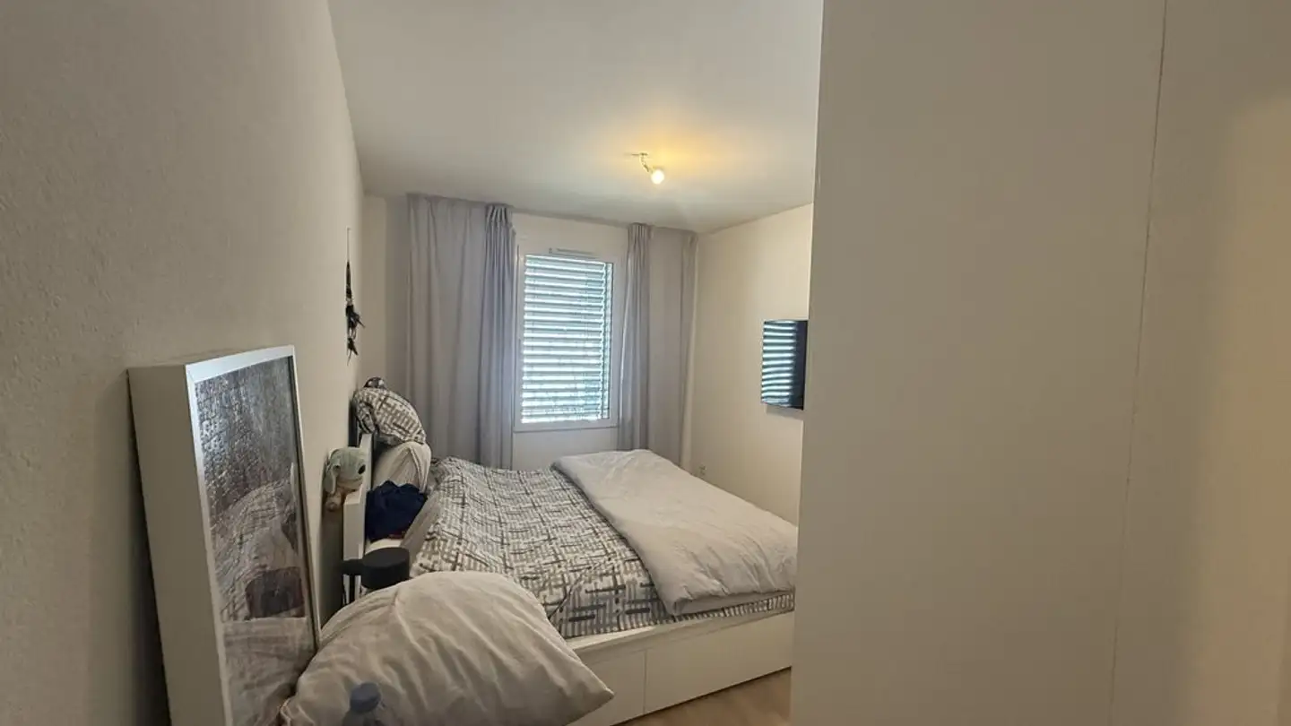 Wohnung mieten - Allée De La Petite Prairie 28, 1260 Nyon - Foto 3