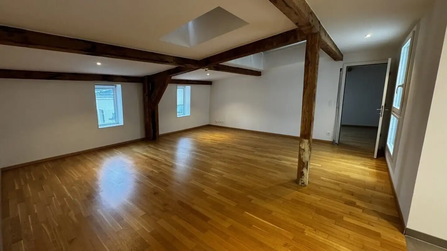 Appartamento in affitto - Rue Des Terreaux 8, 1003 Lausanne - Photo 2