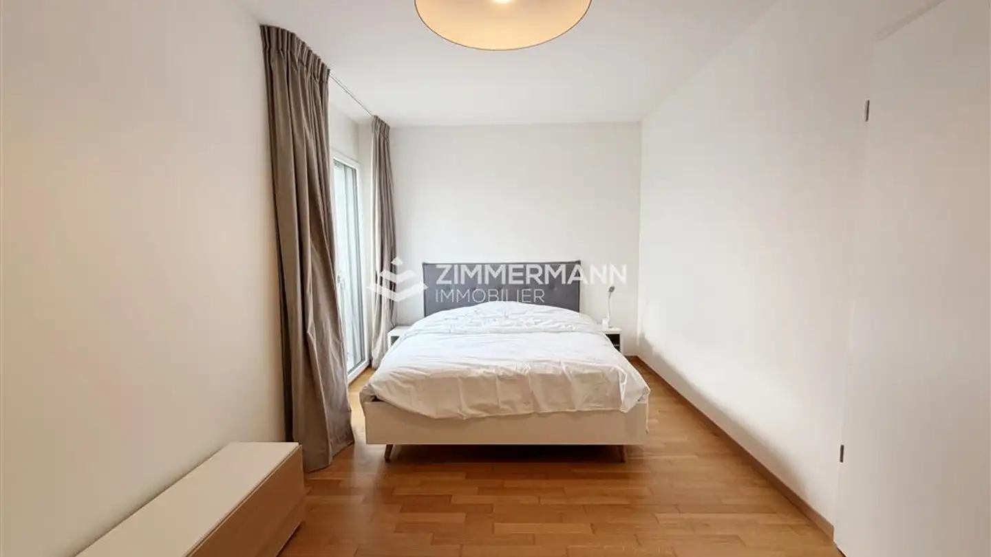 Furnished apartment for rent - Chemin De La Tulette, 1223 Cologny - Photo 2