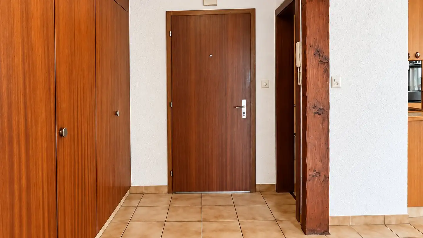 Apartment for rent - Route Du Chablais 68, 1869 Massongex - Photo 3