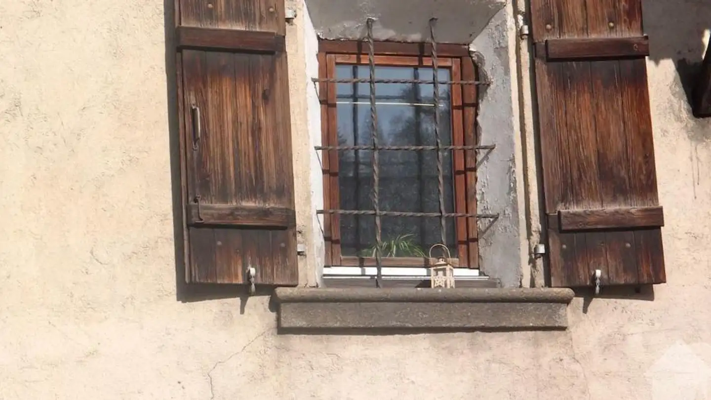 Single house for sale - 1937 Orsières