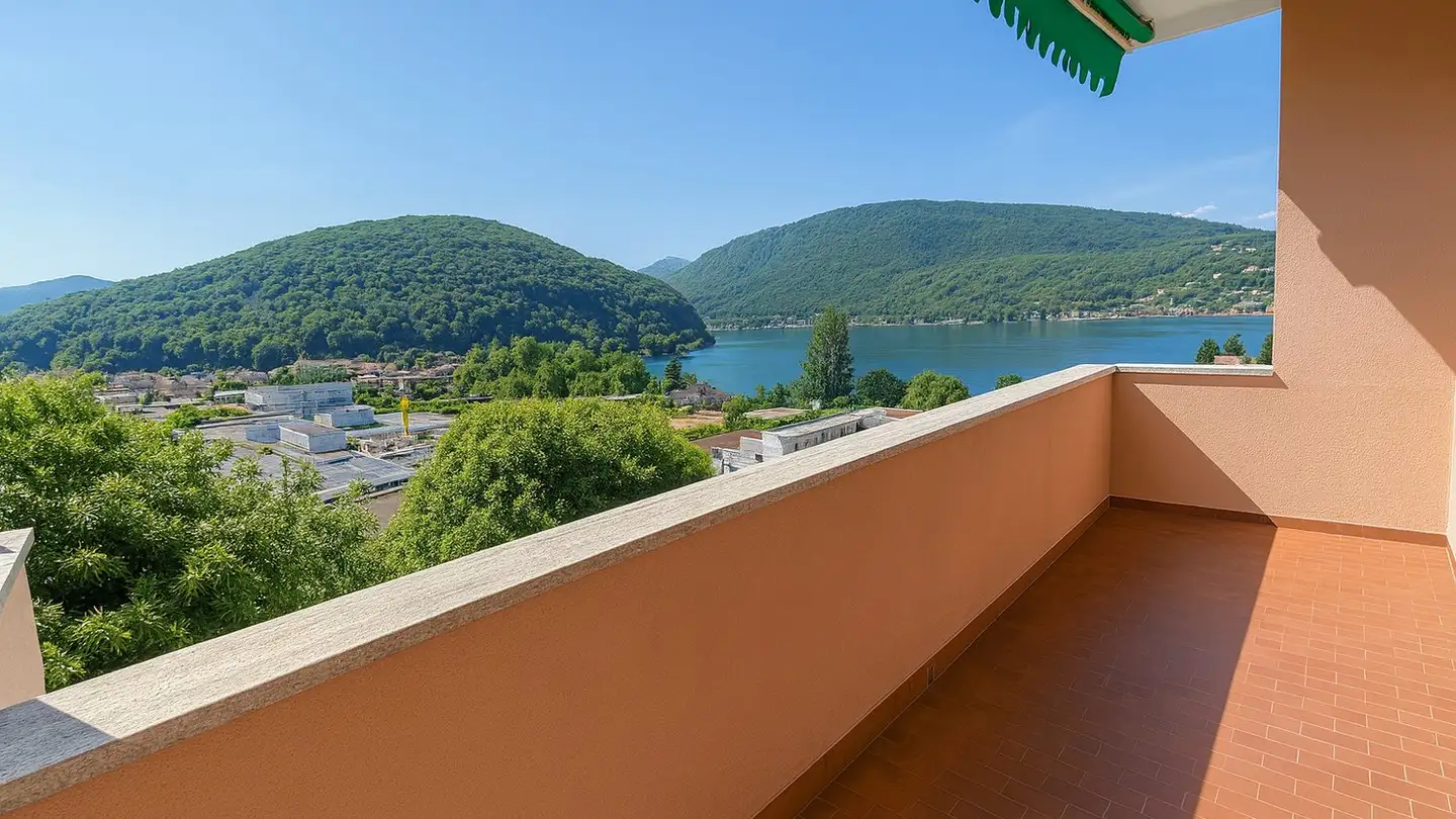 Apartment for sale - 6984 Pura - Photo 2