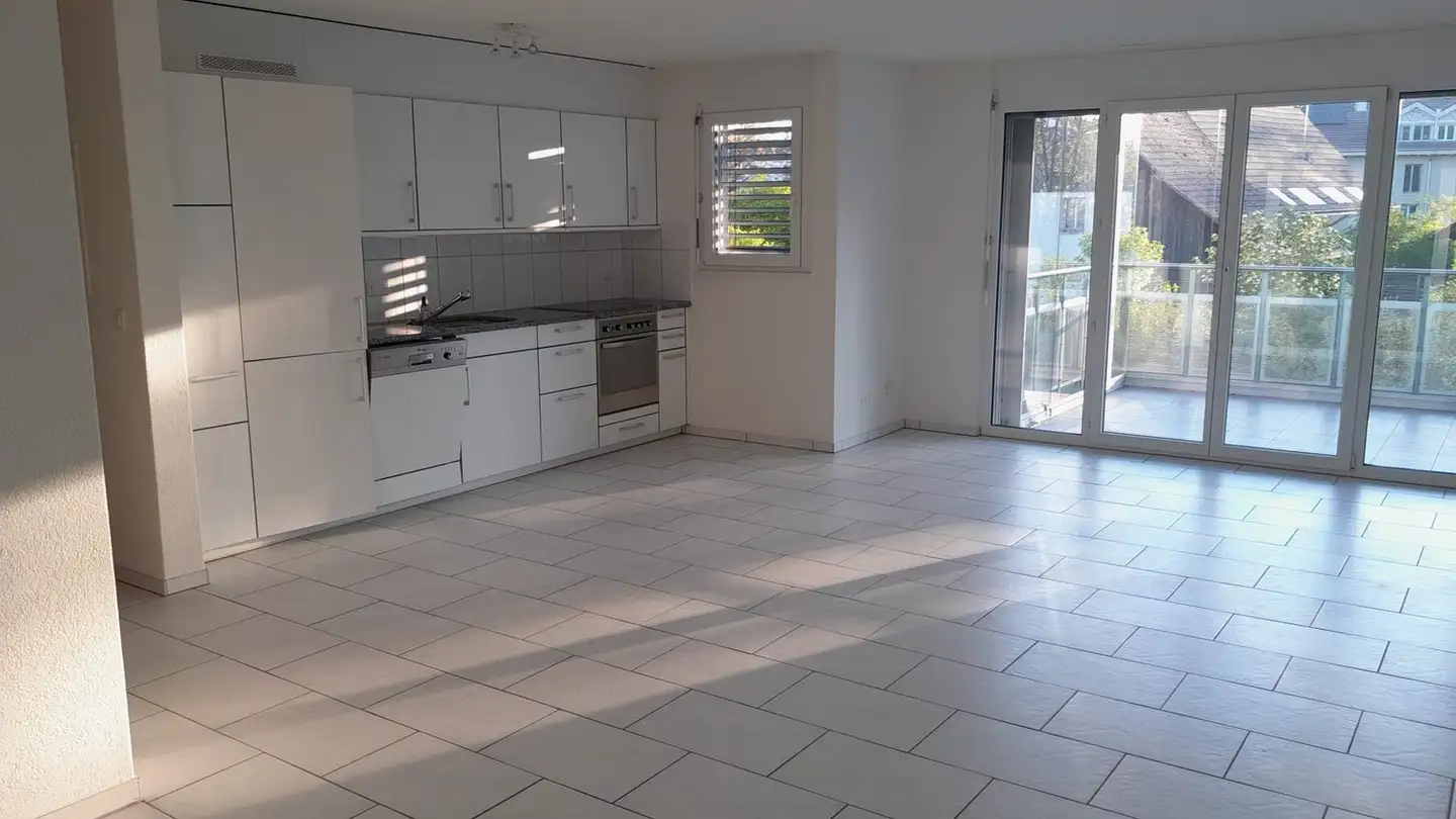 Apartment for rent - Lochzelgli 32, 4542 Luterbach