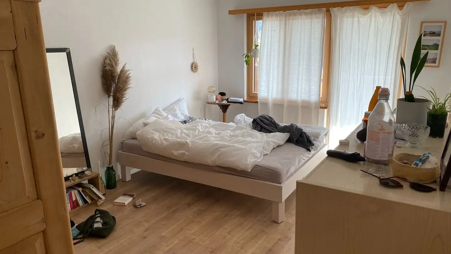 Single room for rent - 7260 Davos Dorf